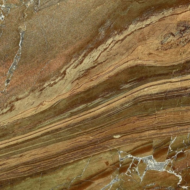 Azteca Xian Lux 60 Copper 60,00x60,00