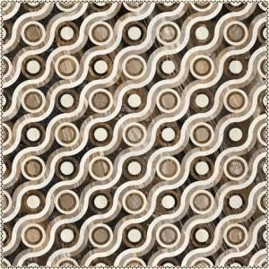 Azteca Xian Decorado Lux 60,00x60,00