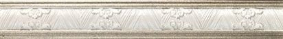 Azulejos Rialto Moldura 4x28