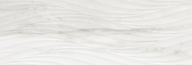 Azulev Rev. Bianco Delicatto Rel Rect 29x89