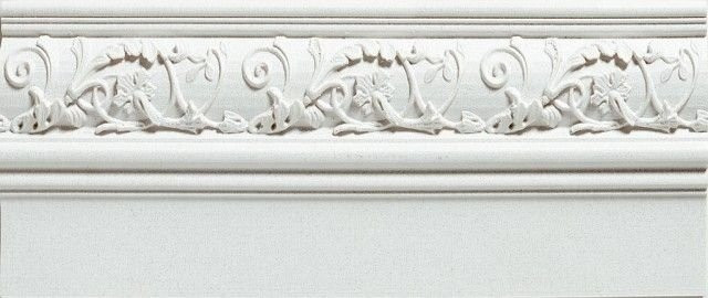 Azulev Zocalo Aradia Blanco 12x29