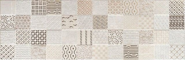 Azulev Delice Dec Mix Marfil 29x89