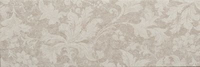 Azulev Cachemir Decor Elegance Marfil 75x25