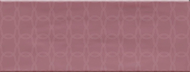 Azulev Decor Diverso Rosa Slimrect 25х65