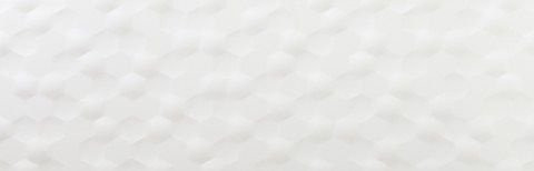 Azulev Luminor Panal Blanco Slimrect 29х89