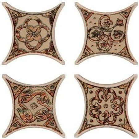 Azulev Cross Estrella Umbria 6,7х6,7