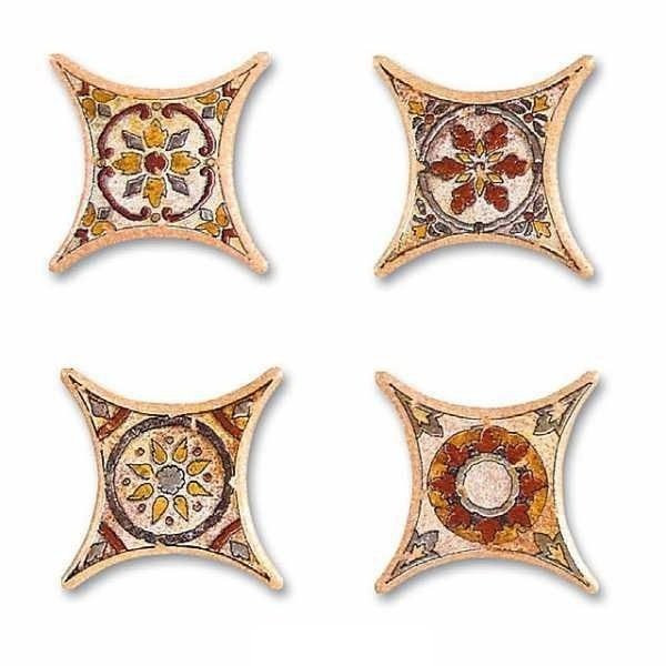 Azulev Cross Estrella Tarancon Terra 6,7х6,7