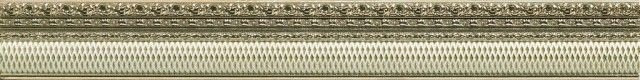 Azulev Moldura Freya Marfil 3,5x29