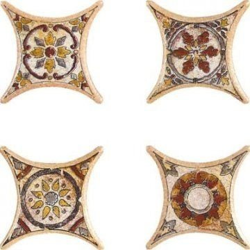 Azulev Cuenca Estrella Tarancon Terra 6.7x6.7