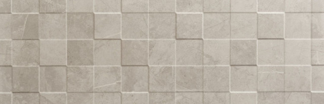 Azulev Delice Puzzle Gris Mate Rect 29x89