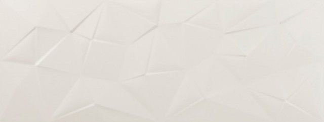Azulev Clarity Kite Marfil Slimrect 25x65