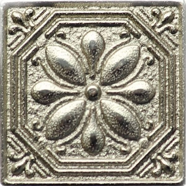 Azuliber Savoy Nickel 5х5