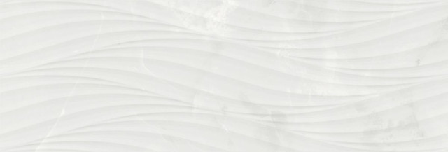 Azulev Rev. Vera Bianco Rect Rel 29x89