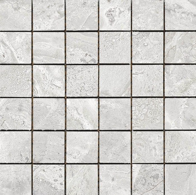 Azulev River Mos Pearl 30x30