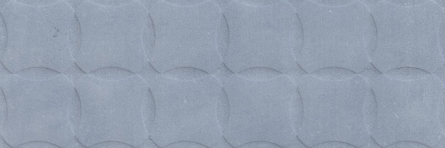 Azuvi Pottery Sea 30x90