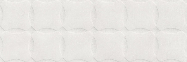 Azuvi Pottery White 30x90