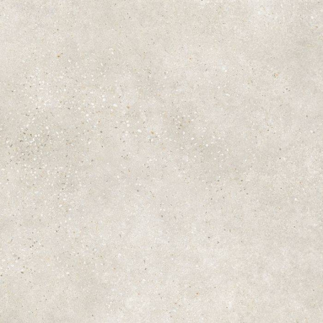Baldocer Asphalt Off White 80x80