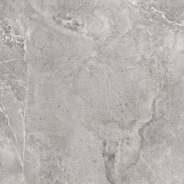 Baldocer Dome Ash Matt Rect 80x80H0.9
