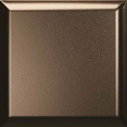 Baldocer Diva Bronce 15x15
