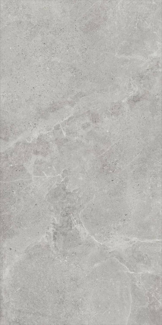 Baldocer Dome Ash Matt Rect 80x160H0.9