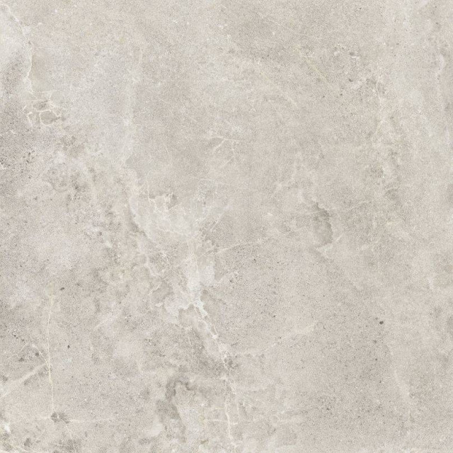 Baldocer Dome Bone Matt Rect 80x80H0.9