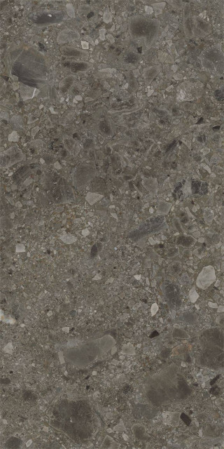 Baldocer Hannover Black Natural 80x160H0.9