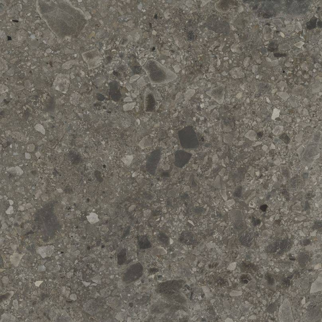 Baldocer Hannover Black Natural 80x80