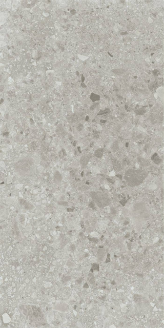 Baldocer Hannover Steel Natural 80x160H0.9