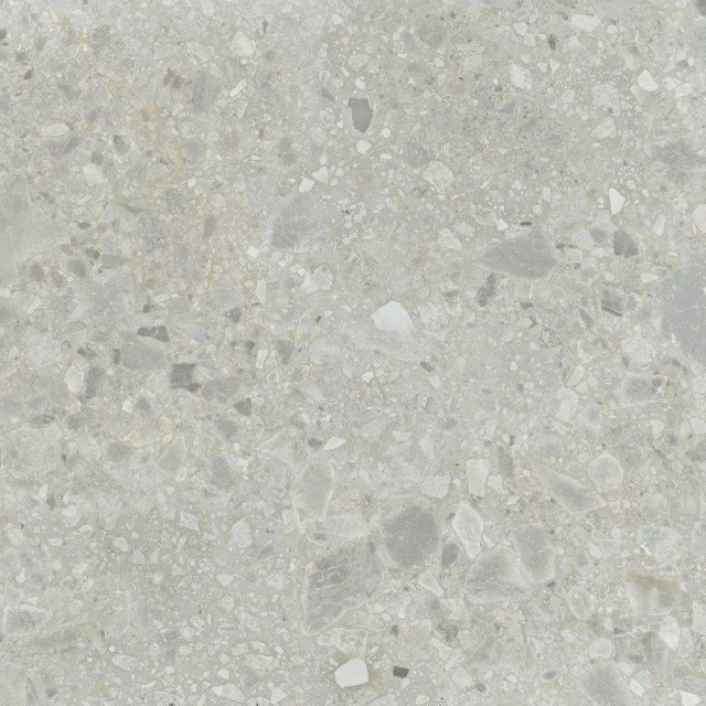 Baldocer Hannover Steel Natural 80x80