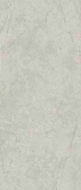 Baldocer Kronos Silver Matt Rect 120x280H0.6