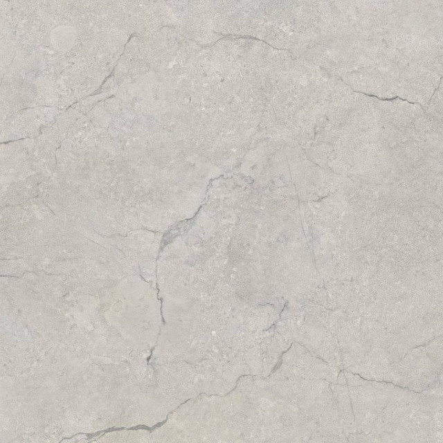 Baldocer Kronos Silver Matt Rect 120x120