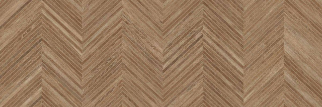Baldocer Zig Larchwood Ipe Rect 40x120