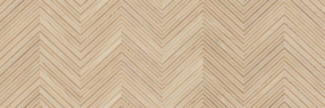 Baldocer Zig Larchwood Alder Rect 40x120