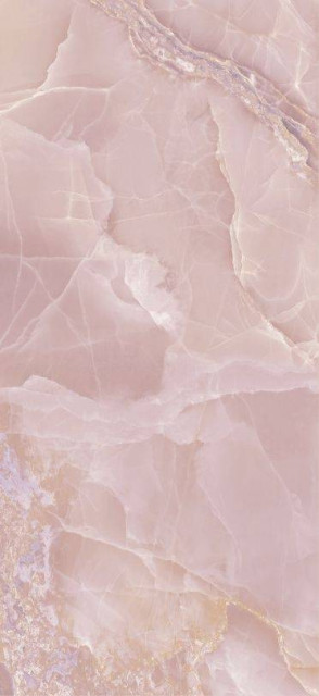 Baldocer Onyx Rose Pulido 120x260H0.6