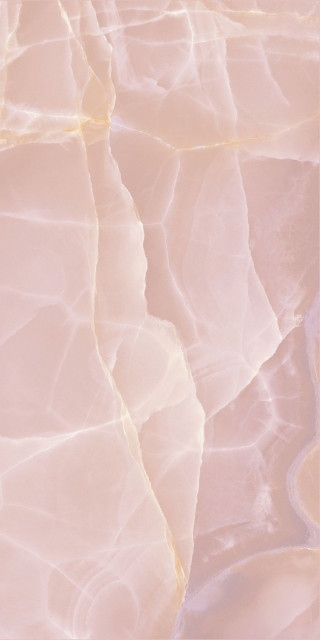 Baldocer Onyx Rose Pulido 60x120