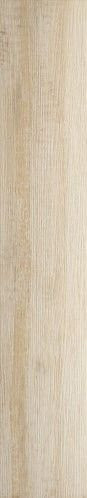 Baldocer Porcelanico Hardwood Ivory Rect 20х114