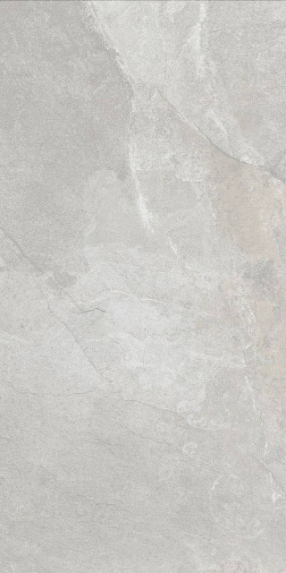 Baldocer Slate White Rect 60x120H0.9