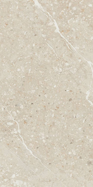 Baldocer Volcano Avorio Matt Rect 60x120H0.9