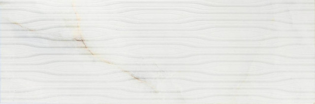 Baldocer Quios Blaze Silver Rect 40x120