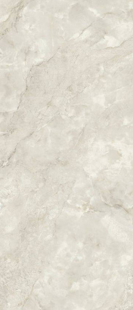 Benadresa Aura Ivory Natural 6mm 120x280H0.6
