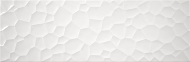 Benadresa Blancos Prisma Blanco Brillo 33,3x100