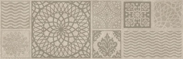 Benadresa Decor Kiev Sand 28х85