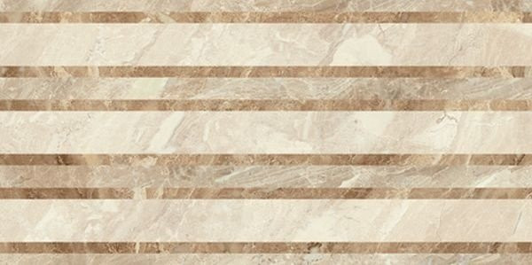 Benadresa Decor Listone Nairobi Marfil 31,6х63,2