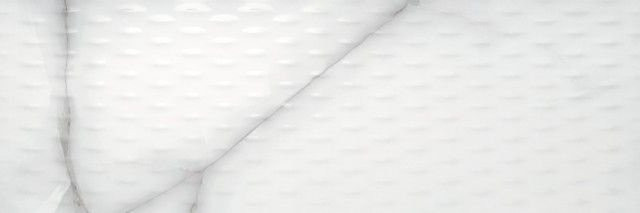 Benadresa Newbury White Essen Slim 90х30