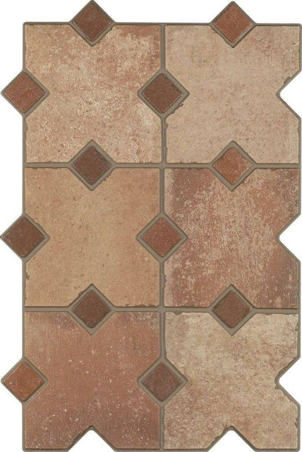 Bestile Ruanes Caldera Matt+Glossy 40x60H1.2