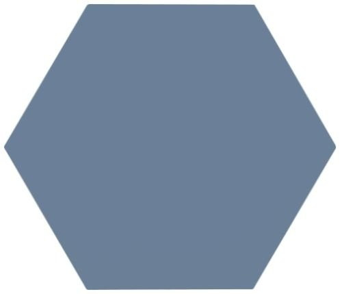 Bestile Meraki Base Azul 19,8x22,8