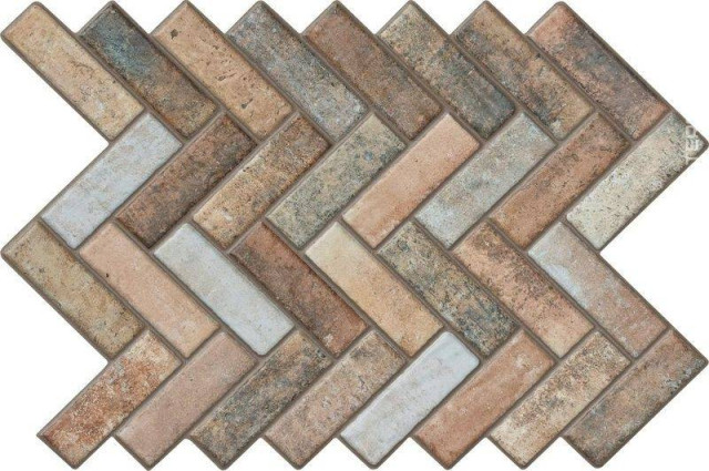 Bestile Spica Colors Mix Matt 40x60H1.2