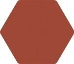 Bestile Toscana Rojo 25,8х29