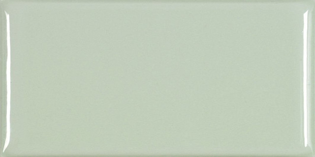 Carmen Caprichosa Verde Pastel 7,5x15