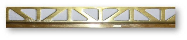 Butech Pro-Mate 5 Laton Brillo Oro 0,5x1,1x250